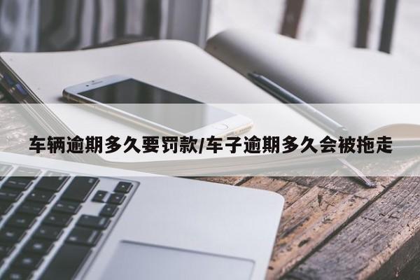 车辆逾期多久要罚款/车子逾期多久会被拖走